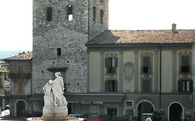 Hotel Albergo Della Torre Dal 1891 À 3*